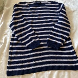 Knitted Top